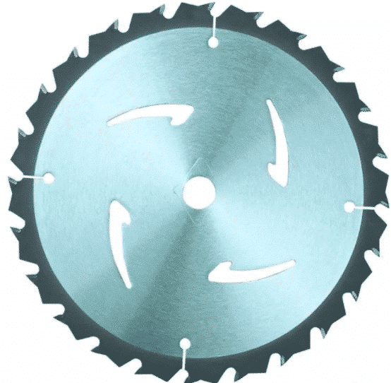 Practical knowledge about Carbide Woodworking Circular Saw Blade 1