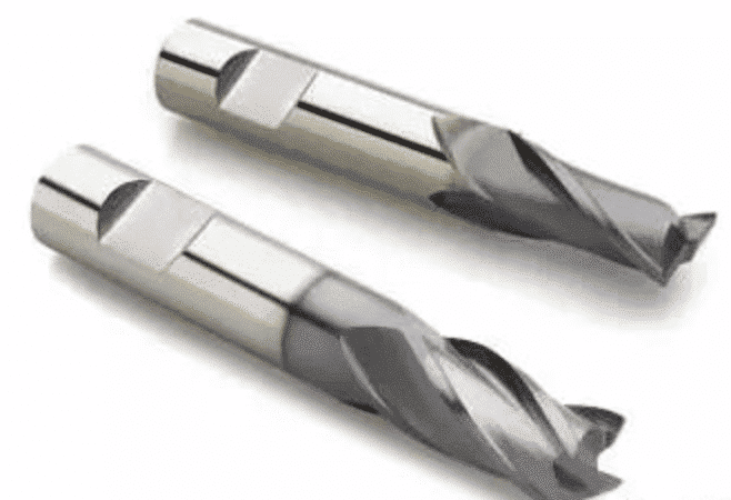 6 Questions and Answers Help You Know Endmills 1