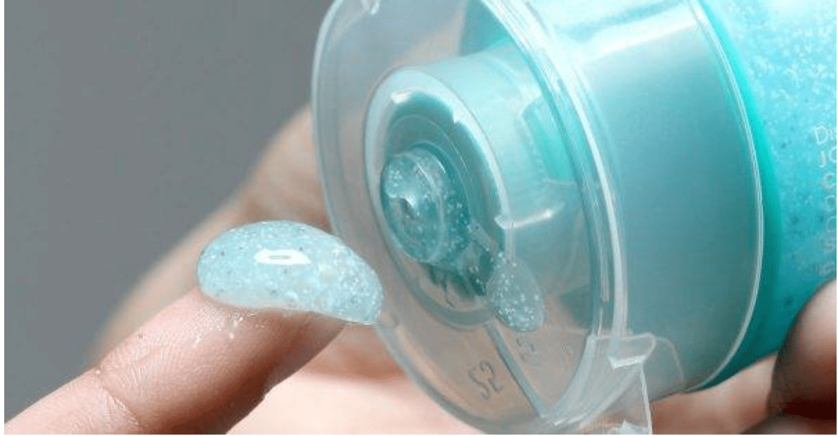 البلاستيك المصغر ، "القاتل غير المرئي" الذي يضر بالبيئة العالمية 5