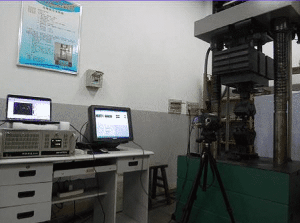 疲労試験方法の紹介1 疲労試験方法の紹介1