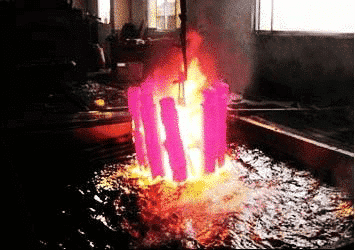 Краткое введение в новый процесс закалки 4 Краткое введение в новый процесс закалки 4