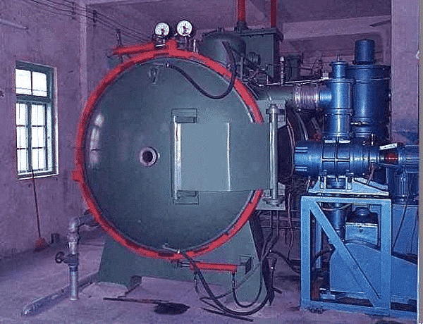 Краткое введение в новый процесс гашения 1 Краткое введение в новый процесс гашения 1