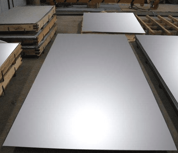 The Difference between Few Common Stainless Steels’ Properties and Composition 5