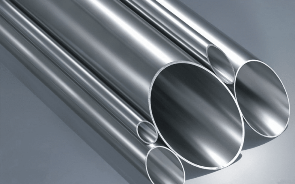 The Difference between Few Common Stainless Steels’ Properties and Composition 6