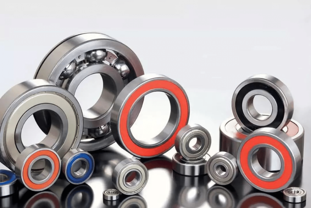 Characteristics and Application of Common Bearing Materials 2