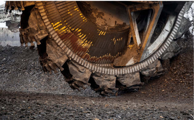Do You Know the Cause of Failure of Mining Pick and the Way to Improve Its Performance? 10
