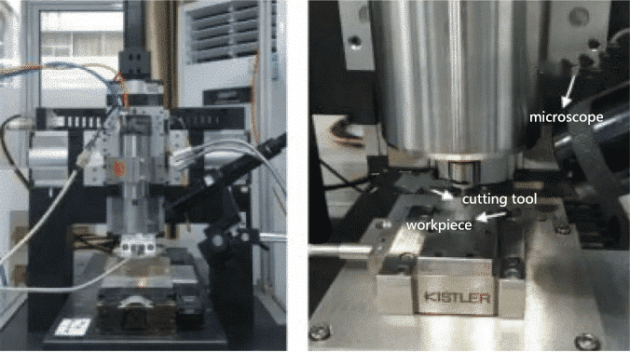 Analiza techniczna mikro frezowania na materiale z węglików za pomocą frezów PCD 6