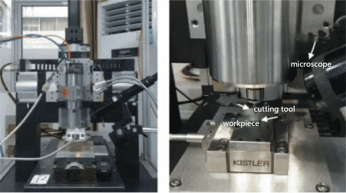 Technische Analyse des Mikromahlens auf Hartmetallmaterial mit PCD-Schneidern 1
