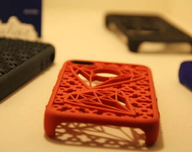 What You Should Know about 3D Printing 4
