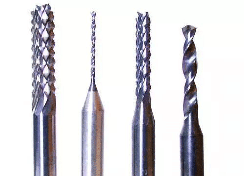 Do You Have the Basic Knowledge of Cemented Carbide Materials? 3