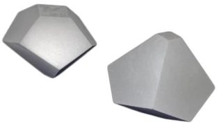 Tungsten Carbide Anvil 10