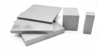 Tungsten Carbide Plates 4