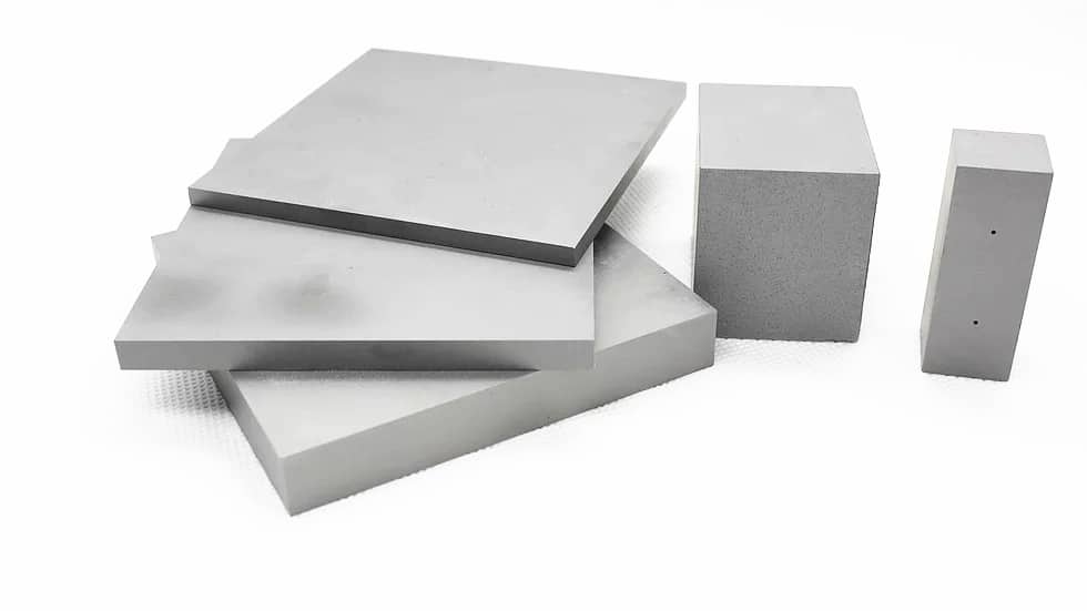 5 Types Of Binderless Tungsten Carbide 2