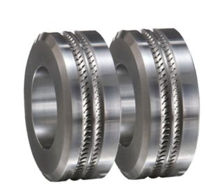 Tungsten Carbide Rolls Ring