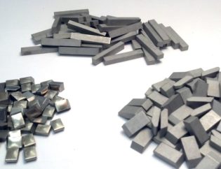 Tungsten Carbide Saw Tips 1
