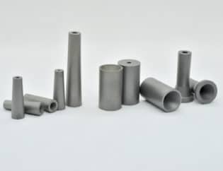 Nozzle Carbide Tungsten 6