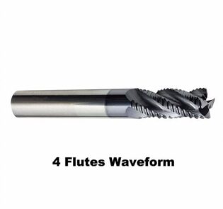 MG 4 Flûtes Ebauche Fraises