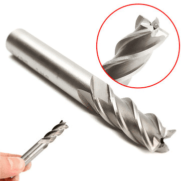 10 Useful Tips for Titanium Milling 3