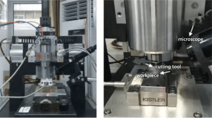 Technische Analyse des Mikromahlens auf Hartmetallmaterial mit PCD-Schneidern 2