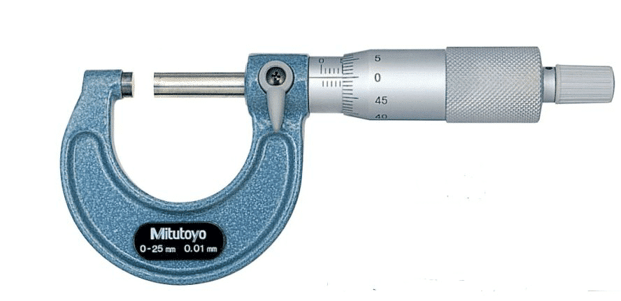 Do You Really Know How to Use Micrometer? 3