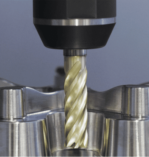 What is the Tool Development Trend in Present Machining Industry 2