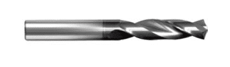 Carbide Twist Drills For Stainless Steels 1