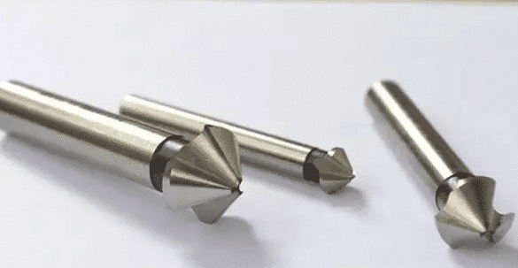 Introduction to the characteristics and uses of various types of drill bits 4