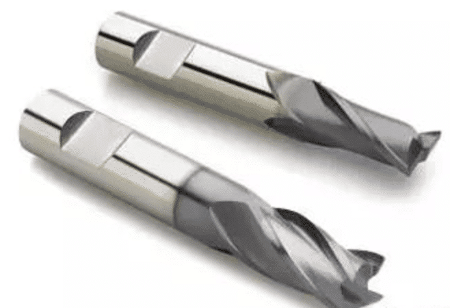 6 Questions and Answers Help You Know Endmills 2