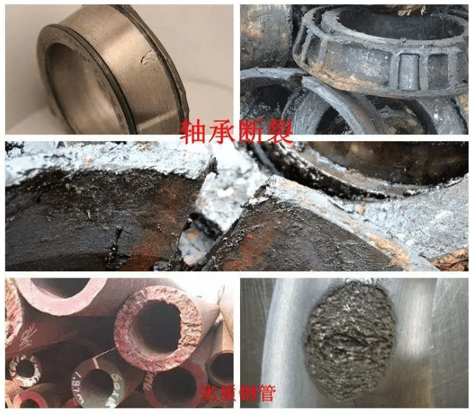 Why are Your Bearing Parts Broken so Easily? Let’s Listen to What Professional Engineers Say about It 3 Why are Your Bearing Parts Broken so Easily? Let’s Listen to What Professional Engineers Say about It 3