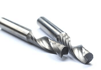 ¿Está familiarizado con estas herramientas de tallado de carpintería CNC de uso común? 2