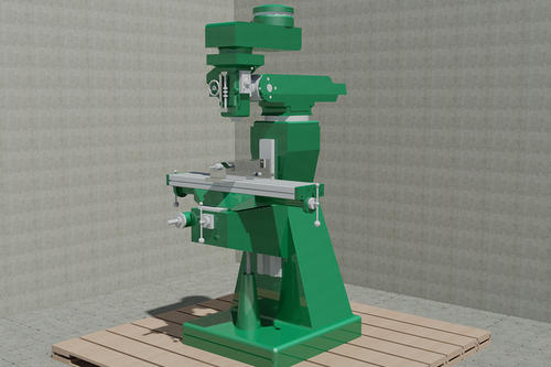 Features of Various Traditional Machining Centres 3 Features of Various Traditional Machining Centres 3