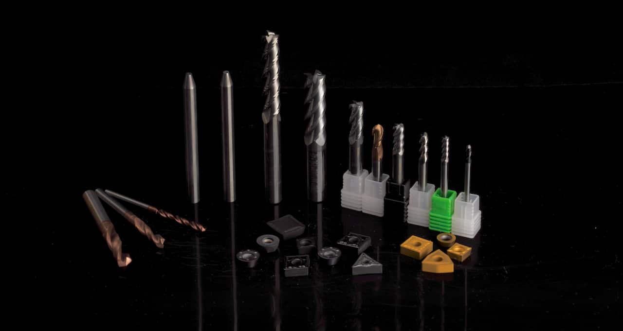 Meetyou A leading China Carbide Manufacturer