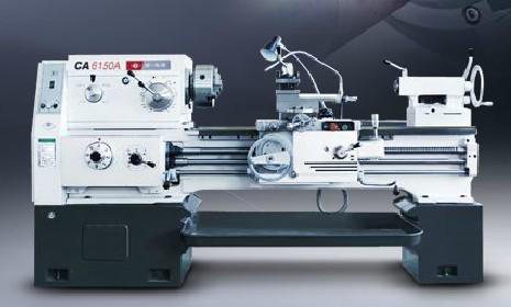 Features of Various Traditional Machining Centres 2