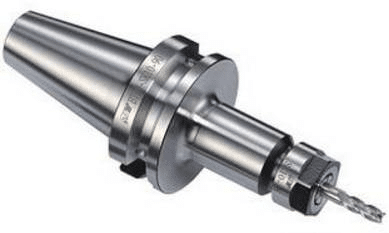 Do You Know What Different Toolholders are Available in CNC Machining Center? 3
