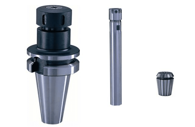 Do You Know What Different Toolholders are Available in CNC Machining Center? 5