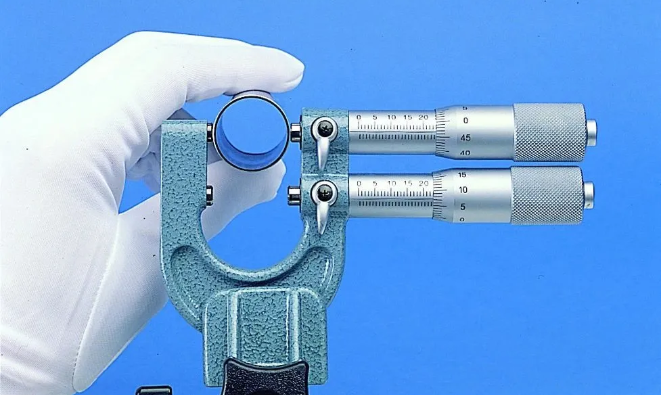 Meet the Common Micrometers that You can See on the Market 17