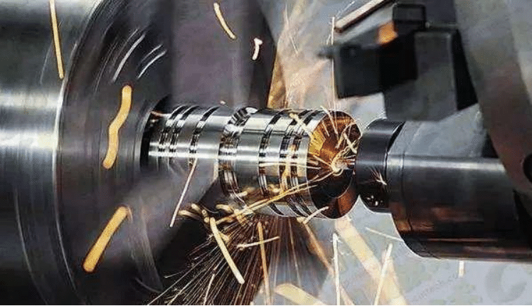 Would You ever Consider Applying Dry Cutting in Your Tool Production? 3