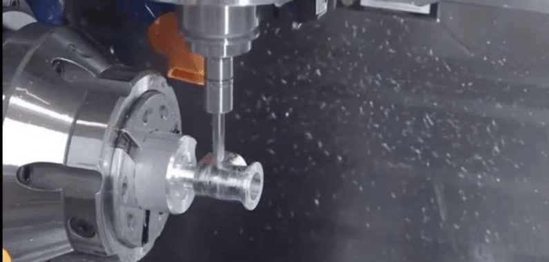 Would You ever Consider Applying Dry Cutting in Your Tool Production? 5