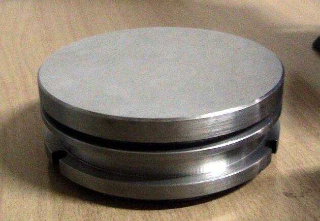 Have-to-Know Industrial Products: Grinding Bowl 1