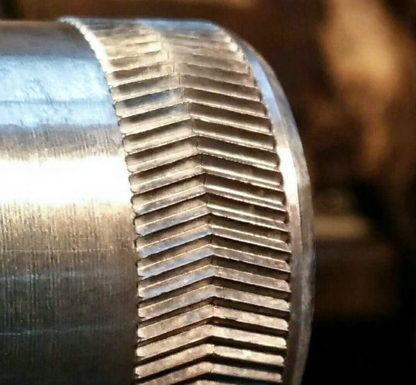 What Else can Knurling Cutters Cope with Besides Knurling 3