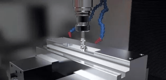 The Top Advantages and Disadvantages of Carbide Cutting Tools and HSS in CNC Machining 9
