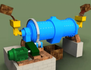 What does Ball Mill Do? 17