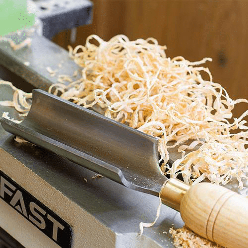 How to Do Lathe in Woodworking? 3