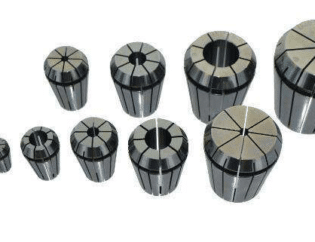 How to choose the right CNC lathe chuck? 8