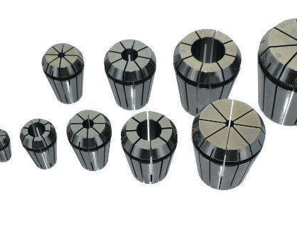 How to choose the right CNC lathe chuck? 9