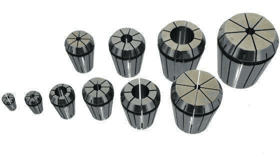 How to choose the right CNC lathe chuck? 4