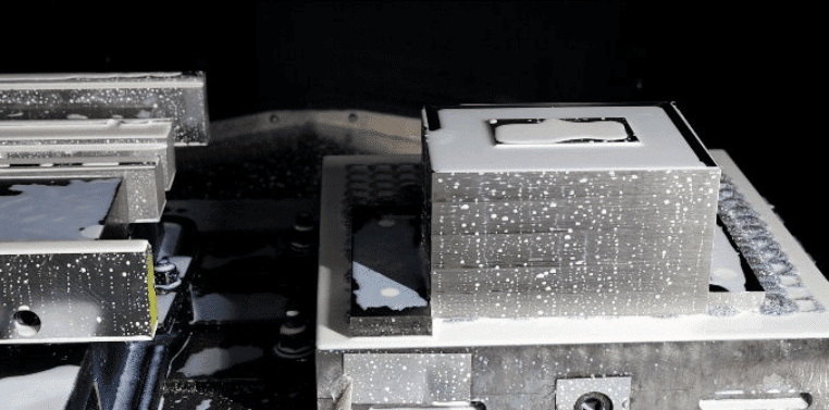 Why is cutting fluid as same important as cutting tools in machining? 2