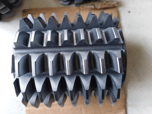How Much do You Know about Carbide Gear Hob? 2