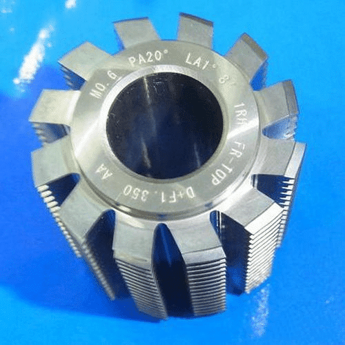 How Much do You Know about Carbide Gear Hob? 3