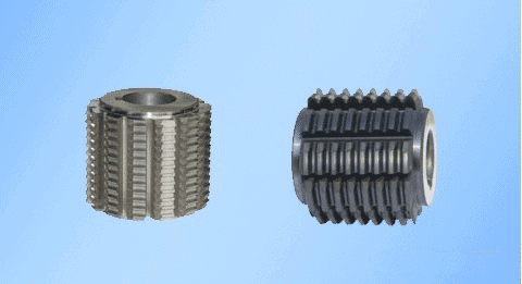 How Much do You Know about Carbide Gear Hob? 4